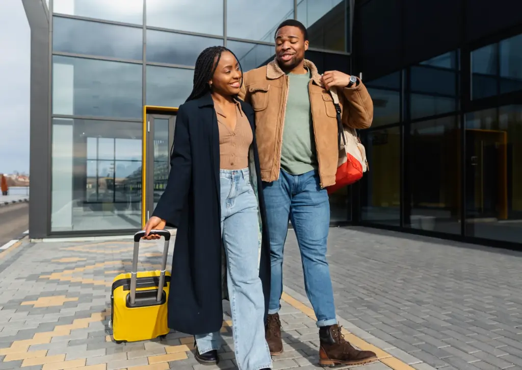 What First-Time Visitors in Ghana Should Know