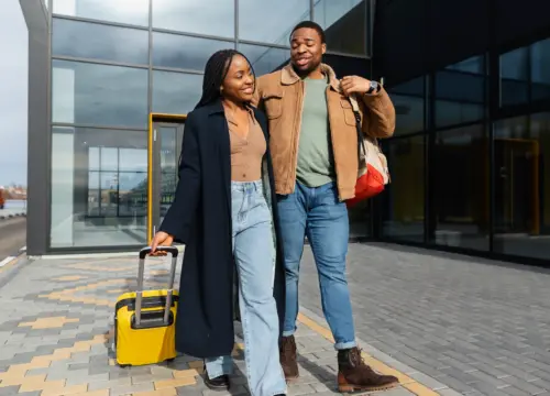 What First-Time Visitors in Ghana Should Know