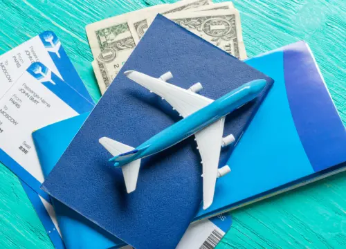 Affordable and flexible air ticketing options